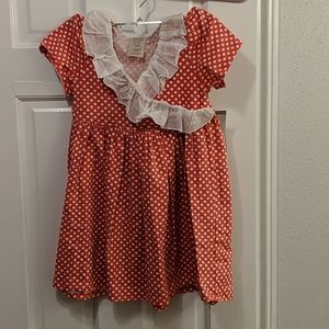 NWT Persnickety dress size 6 years